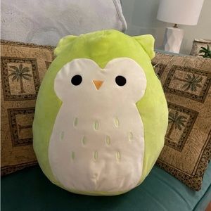 Squishmallows Owen 12” 2024 Edition